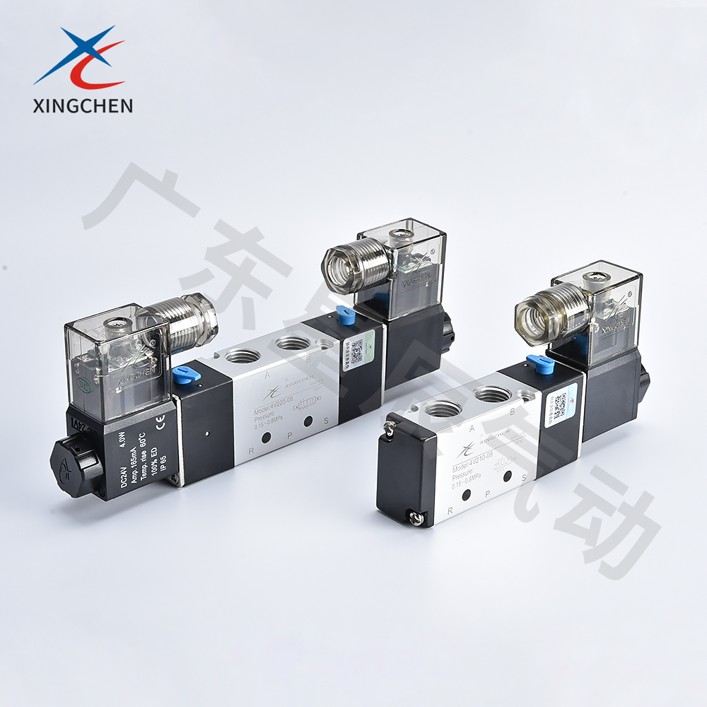 電磁閥工作原理，電磁閥壞了有什么表現(xiàn)，電磁閥有什么用，電磁閥圖片，電磁閥怎么安裝