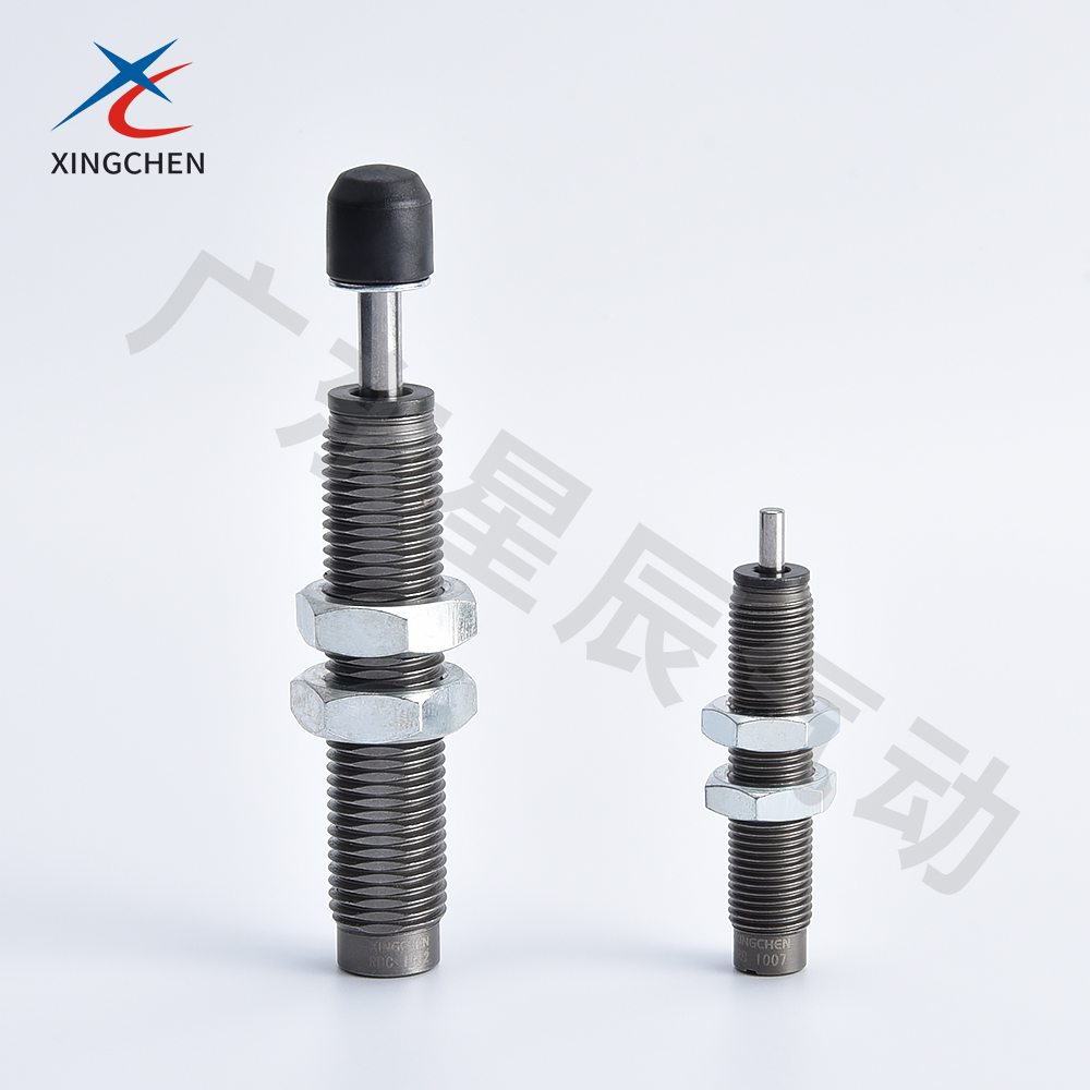 油壓吸震器RB、RBC系列